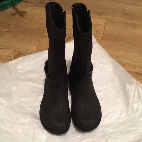 Brand New Women’s Merrell Leather boots - Picture 6 of 6